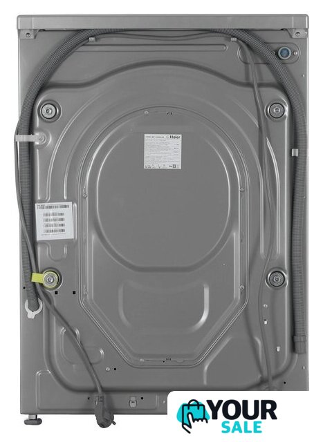 Стиральная машина Haier HW60-BP12959ASE - Изображение №10 — Интернет-магазин Your Sale