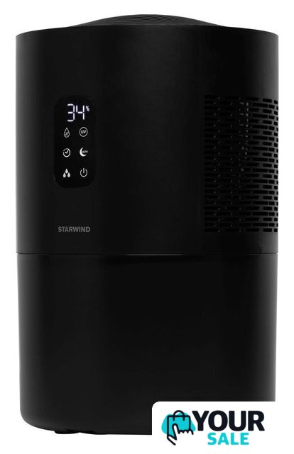 Мойка воздуха StarWind SAW5530 - Изображение №1 — Интернет-магазин Your Sale
