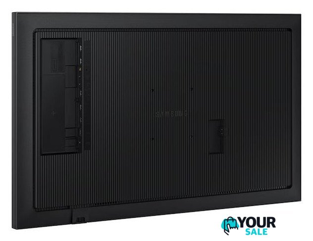 Информационная панель Samsung QM32C LH32QMCEBGCXCI - Изображение №7 — Интернет-магазин Your Sale
