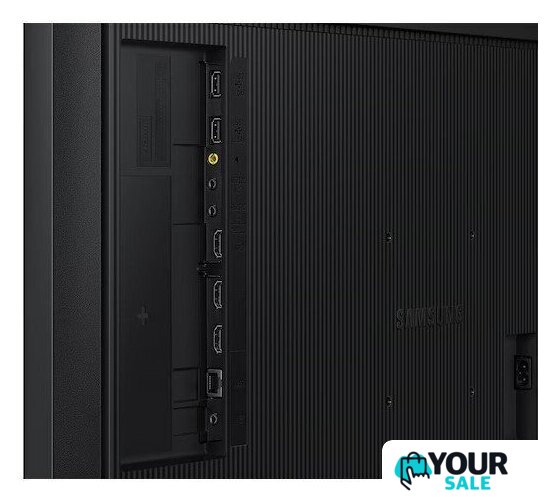 Информационная панель Samsung QM32C LH32QMCEBGCXCI - Изображение №6 — Интернет-магазин Your Sale