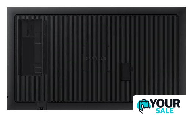 Информационная панель Samsung QM32C LH32QMCEBGCXCI - Изображение №4 — Интернет-магазин Your Sale