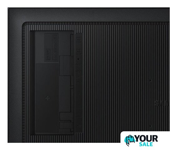 Информационная панель Samsung QM32C LH32QMCEBGCXCI - Изображение №5 — Интернет-магазин Your Sale