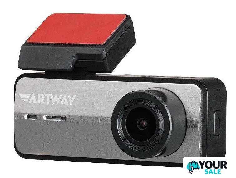 Видеорегистратор Artway AV-420 Wi-Fi - Изображение №1 — Интернет-магазин Your Sale