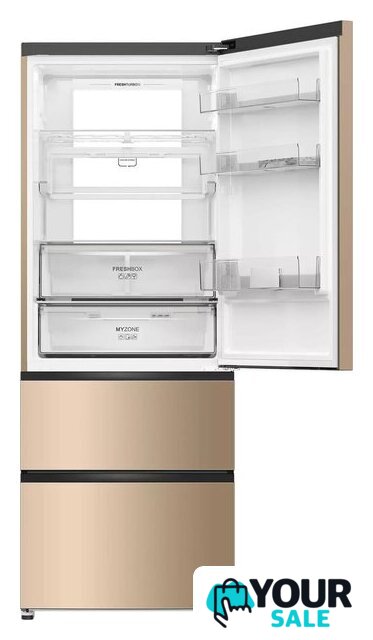 Холодильник Haier A4F742CGGU1 - Изображение №4 — Интернет-магазин Your Sale