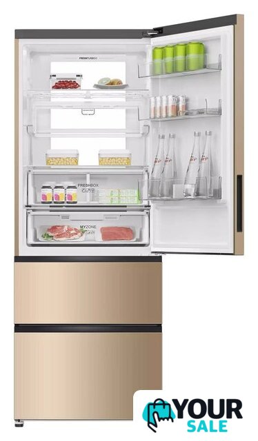 Холодильник Haier A4F742CGGU1 - Изображение №5 — Интернет-магазин Your Sale