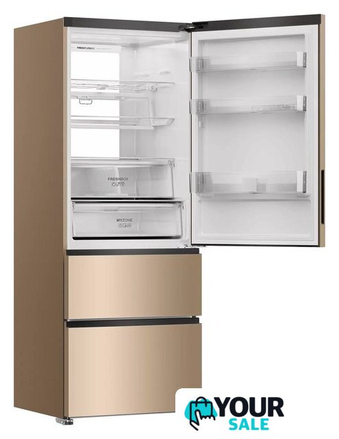Холодильник Haier A4F742CGGU1 - Изображение №3 — Интернет-магазин Your Sale