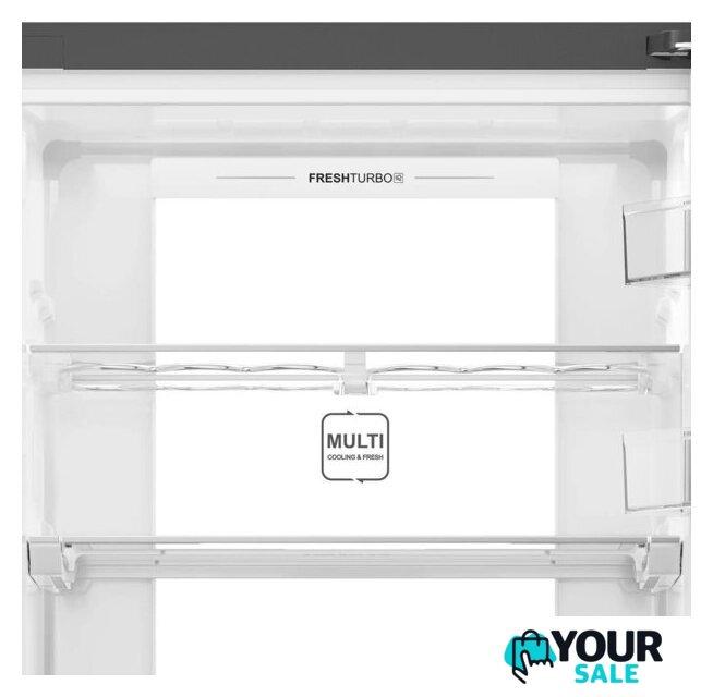 Холодильник Haier A4F742CGGU1 - Изображение №7 — Интернет-магазин Your Sale
