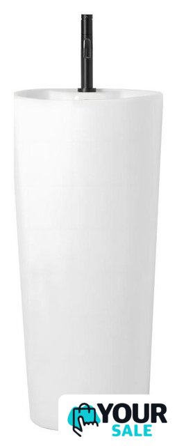 Умывальник Rea Blanka REAU5635 - Изображение №5 — Интернет-магазин Your Sale