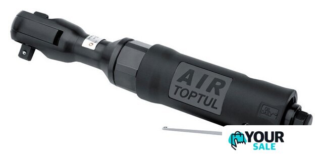 Пневматическая трещотка Toptul KAAF1605 - Изображение №1 — Интернет-магазин Your Sale