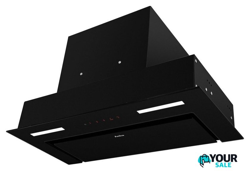 Кухонная вытяжка Amica OMC5651B HC - Изображение №4 — Интернет-магазин Your Sale