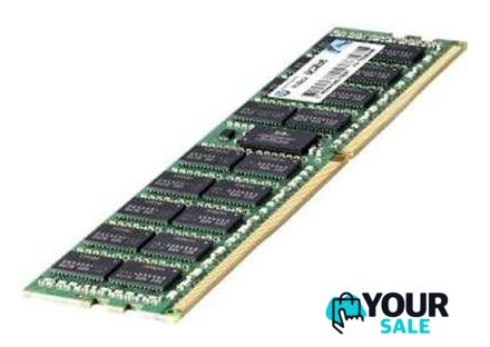 Оперативная память HP 8GB DDR4 PC4-17000 [803028-B21] - Изображение №2 — Интернет-магазин Your Sale