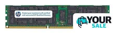 Оперативная память HP 8GB DDR4 PC4-17000 [803028-B21] - Изображение №1 — Интернет-магазин Your Sale
