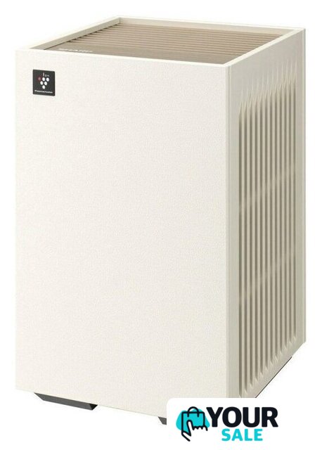 Очиститель воздуха Sharp FP-S40EU-W - Изображение №1 — Интернет-магазин Your Sale