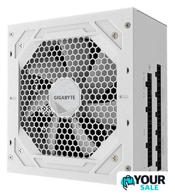 Блок питания Gigabyte UD850GM PG5 V2 ICE - Изображение №2 — Интернет-магазин Your Sale