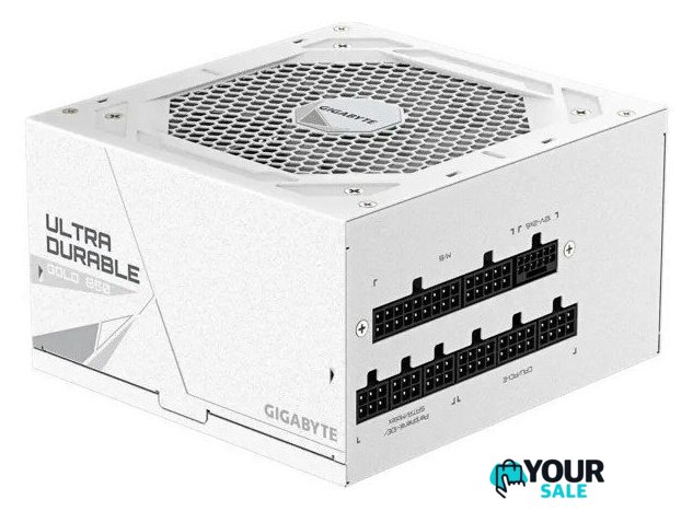 Блок питания Gigabyte UD850GM PG5 V2 ICE - Изображение №4 — Интернет-магазин Your Sale