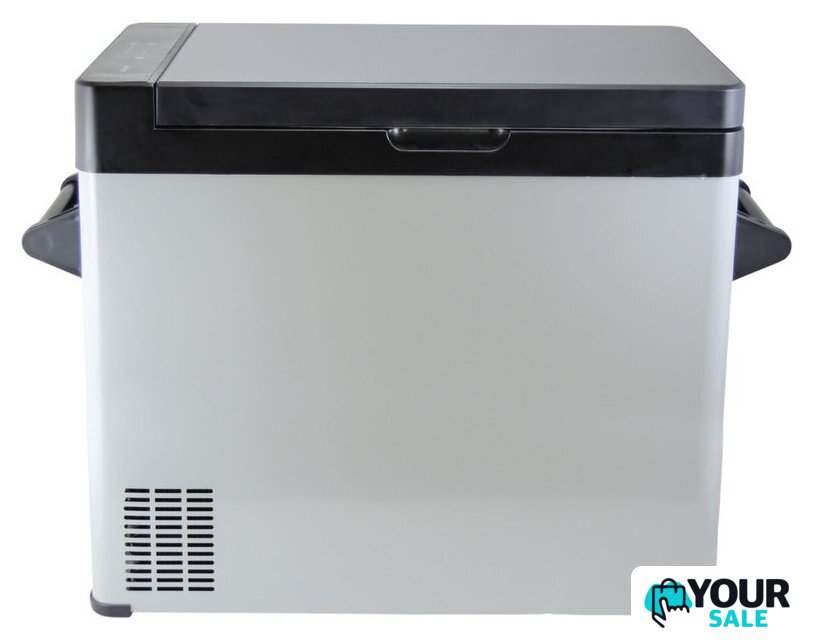 Компрессорный автохолодильник Libhof Q-65 60л - Изображение №7 — Интернет-магазин Your Sale