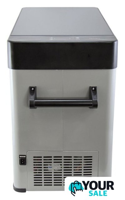 Компрессорный автохолодильник Libhof Q-65 60л - Изображение №2 — Интернет-магазин Your Sale