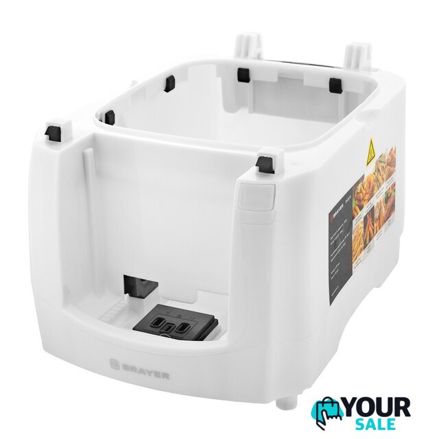 Фритюрница Brayer BR2830 - Изображение №7 — Интернет-магазин Your Sale