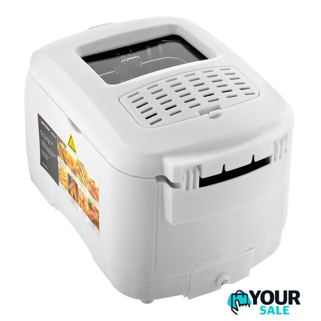 Фритюрница Brayer BR2830 - Изображение №4 — Интернет-магазин Your Sale