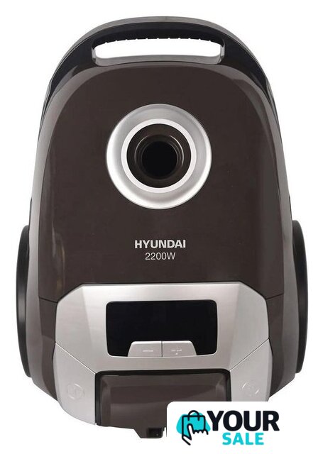 Пылесос Hyundai HYV-B4055 - Изображение №2 — Интернет-магазин Your Sale