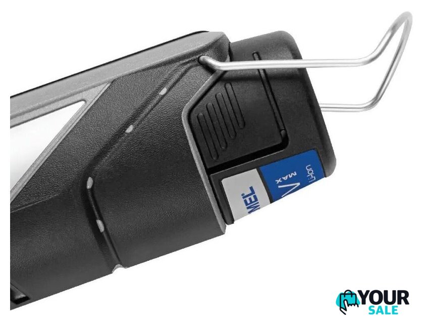 Гравер Dremel 8240-5/65 F0138240JP (с АКБ, пластиковый кейс) - Изображение №4 — Интернет-магазин Your Sale