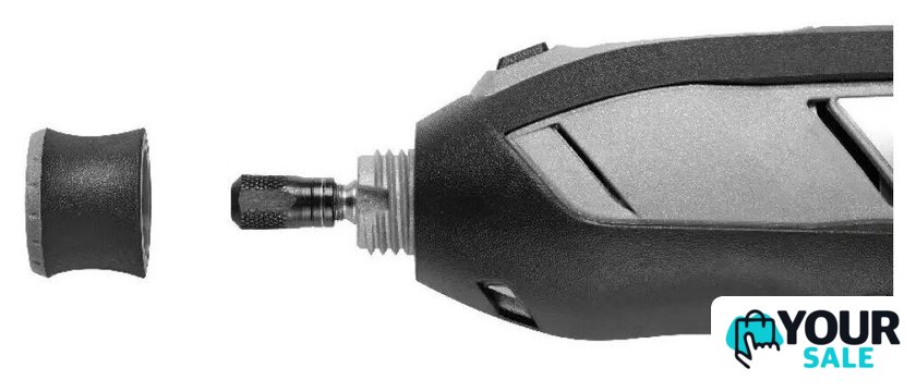 Гравер Dremel 8240-5/65 F0138240JP (с АКБ, пластиковый кейс) - Изображение №3 — Интернет-магазин Your Sale