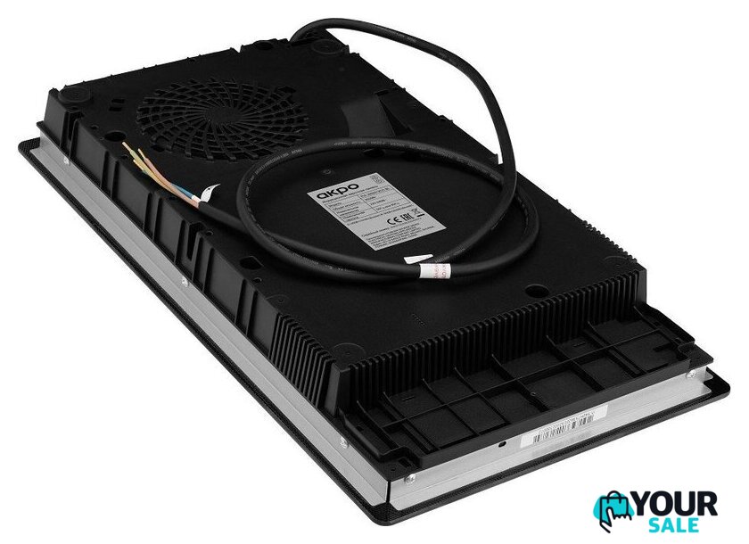 Варочная панель Akpo PIA 3092012CC BL - Изображение №5 — Интернет-магазин Your Sale