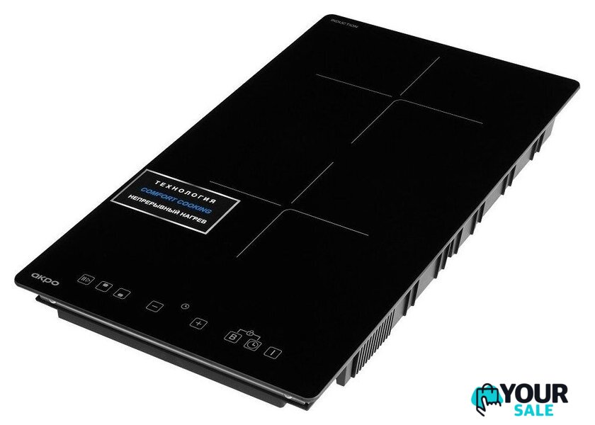 Варочная панель Akpo PIA 3092012CC BL - Изображение №3 — Интернет-магазин Your Sale