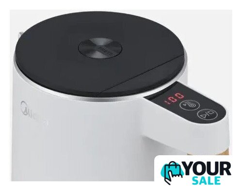 Электрический чайник Midea MK-HE1533 - Изображение №3 — Интернет-магазин Your Sale