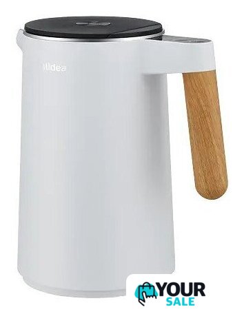 Электрический чайник Midea MK-HE1533 - Изображение №2 — Интернет-магазин Your Sale