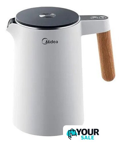 Электрический чайник Midea MK-HE1533 - Изображение №1 — Интернет-магазин Your Sale