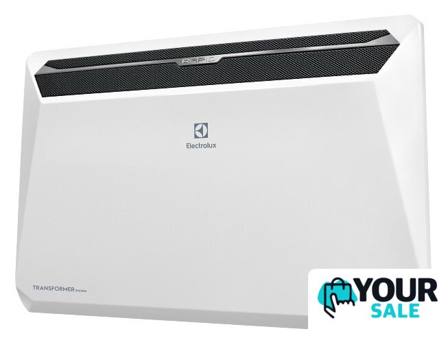 Конвектор Electrolux Rapid ECH/R-2000 T - Изображение №2 — Интернет-магазин Your Sale