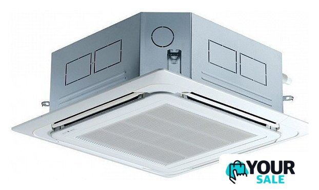 Кондиционер LG UT60WC/UU61WC/PT-UMC1 - Изображение №2 — Интернет-магазин Your Sale