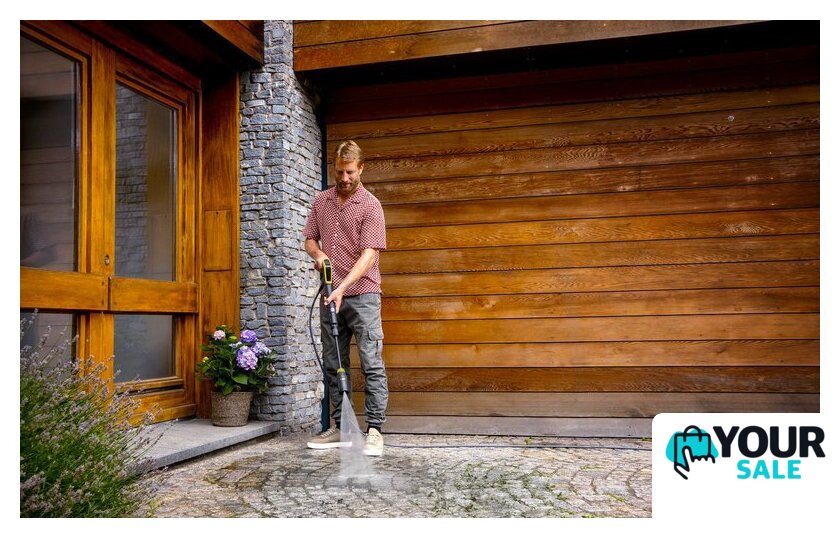 Мойка высокого давления Karcher K7 Comfort Premium Connect 1.317-540.0 - Изображение №2 — Интернет-магазин Your Sale