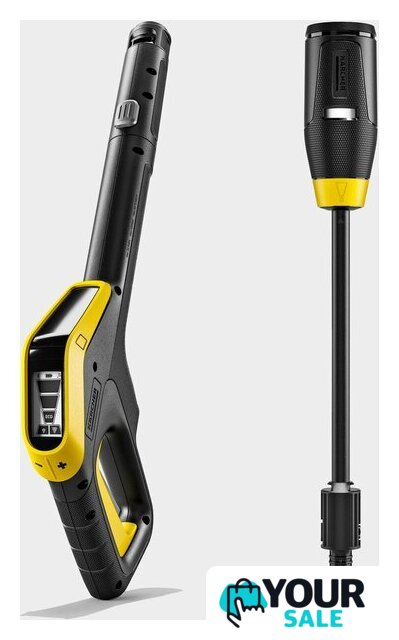 Мойка высокого давления Karcher K7 Comfort Premium Connect 1.317-540.0 - Изображение №9 — Интернет-магазин Your Sale