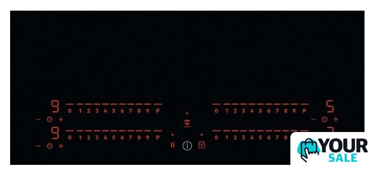 Варочная панель Electrolux EIP8146 - Изображение №4 — Интернет-магазин Your Sale