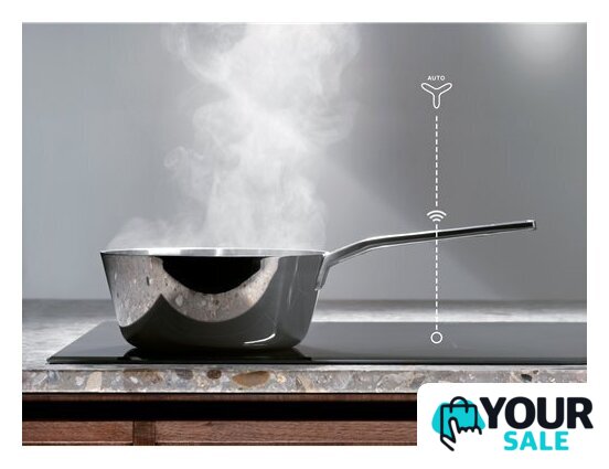 Варочная панель Electrolux EIP8146 - Изображение №9 — Интернет-магазин Your Sale