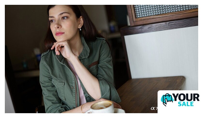 Объектив Sony FE 50mm F1.8 [SEL50F18F] - Изображение №6 — Интернет-магазин Your Sale