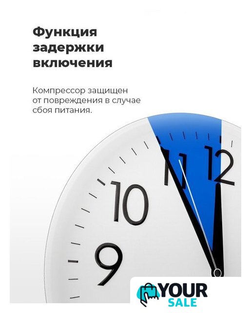 Холодильник side by side MAUNFELD MFF177NFWE - Изображение №26 — Интернет-магазин Your Sale
