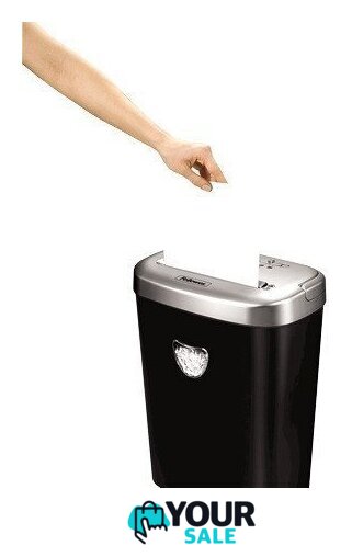 Шредер Fellowes PowerShred 53C - Изображение №3 — Интернет-магазин Your Sale