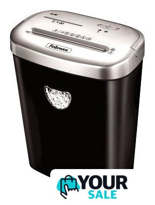 Шредер Fellowes PowerShred 53C - Изображение №1 — Интернет-магазин Your Sale