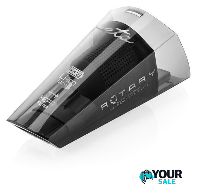 Пылесос ETA Rotary 1425 90000 - Изображение №9 — Интернет-магазин Your Sale
