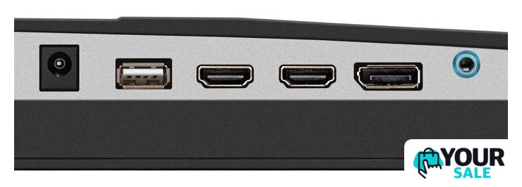 Игровой монитор ExeGate Combat EG3207TA EX299471RUS - Изображение №8 — Интернет-магазин Your Sale