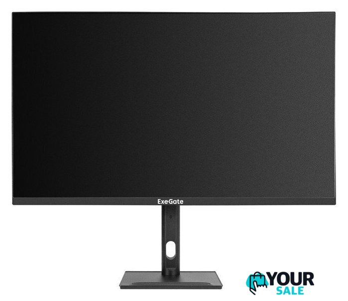 Игровой монитор ExeGate Combat EG3207TA EX299471RUS - Изображение №1 — Интернет-магазин Your Sale