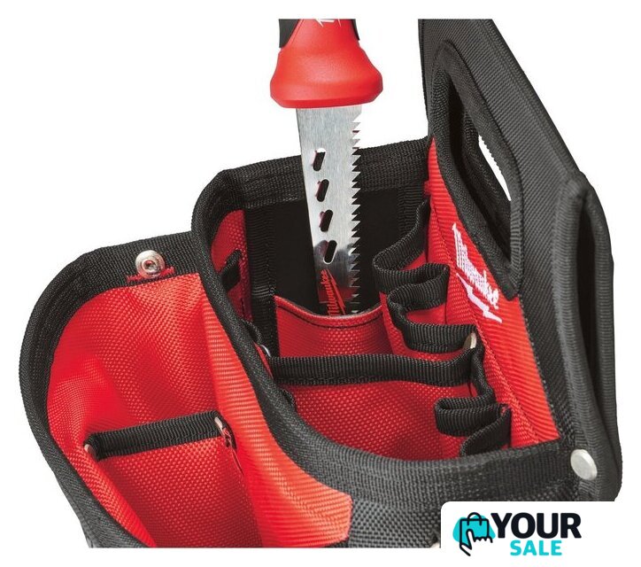 Сумка для инструментов Milwaukee 4932500308 - Изображение №7 — Интернет-магазин Your Sale