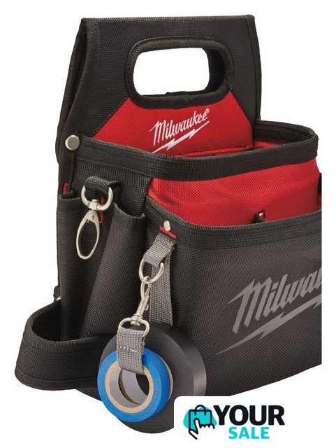 Сумка для инструментов Milwaukee 4932500308 - Изображение №8 — Интернет-магазин Your Sale