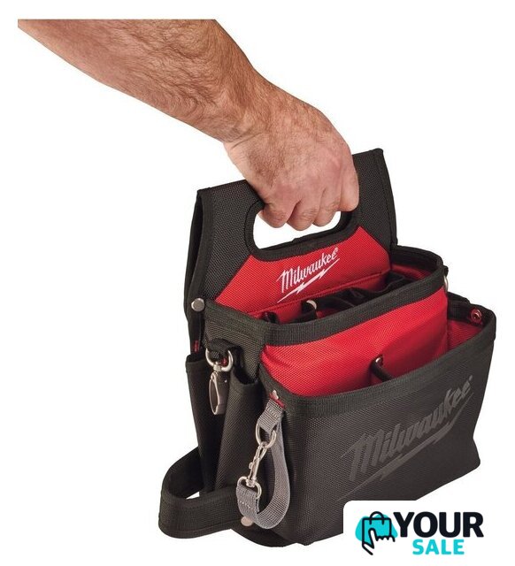 Сумка для инструментов Milwaukee 4932500308 - Изображение №9 — Интернет-магазин Your Sale