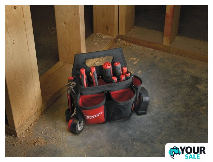 Сумка для инструментов Milwaukee 4932500308 - Изображение №6 — Интернет-магазин Your Sale