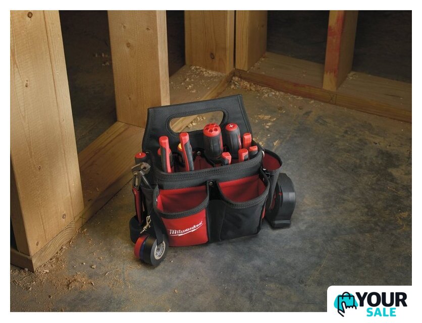 Сумка для инструментов Milwaukee 4932500308 - Изображение №5 — Интернет-магазин Your Sale