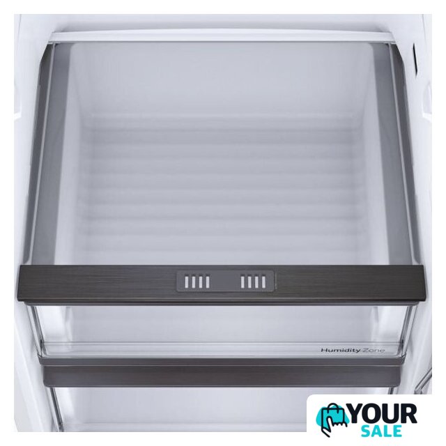 Однокамерный холодильник Haier HAMS518EW - Изображение №4 — Интернет-магазин Your Sale